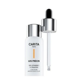 Concentré Antioxydant Les Précis Carita (15 ml) de Carita, Hydratants - Réf : S0564114, Prix : 28,22 €, Remise : %