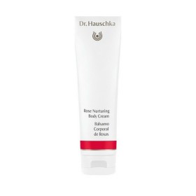 Bálsamo Corporal Hidratante Roses Dr. Hauschka Rose (145 ml) 145 ml de Dr. Hauschka, Hidratantes - Ref: S0564122, Precio: 23,...