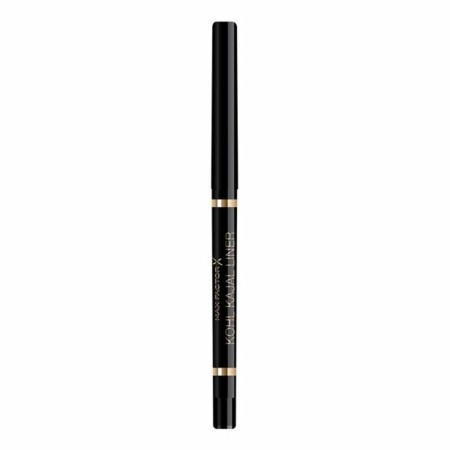 Eyeliner Khol Kajal Max Factor di Max Factor, Eyeliner - Rif: S0564159, Prezzo: 7,42 €, Sconto: %