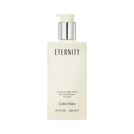 Lotion hydratante Eternity Calvin Klein Eternity (200 ml) 200 ml de Calvin Klein, Hydratants - Réf : S0564220, Prix : 22,19 €...