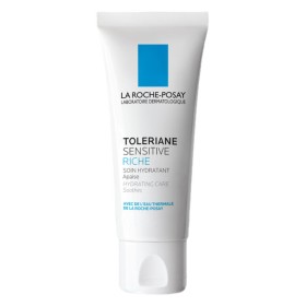 Crema Hidratante Toleriane La Roche Posay Toleriane Sensitive Riche (40 ml) 40 ml de La Roche Posay, Hidratantes - Ref: S0564...