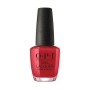 verniz de unhas Opi Opi (15 ml) de Opi, Vernizes - Ref: S0565173, Preço: 15,14 €, Desconto: %