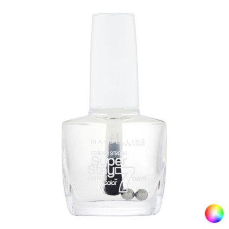 verniz de unhas Forever Strong Maybelline de Maybelline, Vernizes - Ref: S0565179, Preço: 11,60 €, Desconto: %