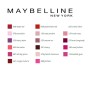 Pintaúñas Forever Strong Maybelline de Maybelline, Esmaltes - Ref: S0565179, Precio: 11,60 €, Descuento: %