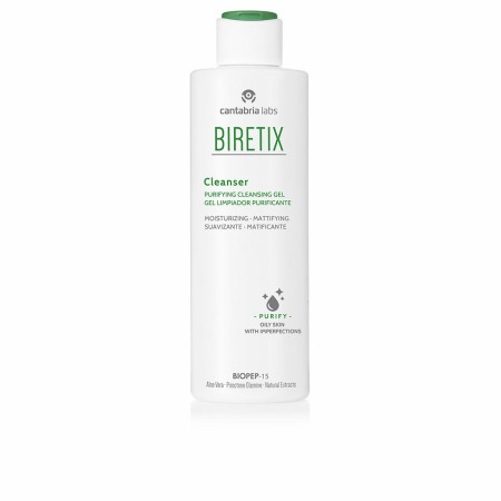 Purifying Gel Cleanser BIRETIX 200 ml by BIRETIX, Cleansers - Ref: M0118939, Price: 16,21 €, Discount: %