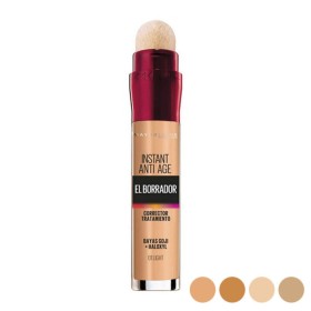 Correcteur facial Instant Anti Age Maybelline de Maybelline, Anti-tâches et correcteurs - Réf : S0565183, Prix : 12,63 €, Rem...