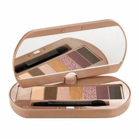 Paleta de Sombras de Ojos Eye Catching Nude Bourjois de Bourjois, Juegos de maquillaje - Ref: S0565257, Precio: 16,92 €, Desc...