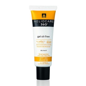 Gel Protector Solar Heliocare Spf 50 50 ml de Heliocare, Filtros solares - Ref: M0118974, Precio: 23,90 €, Descuento: %