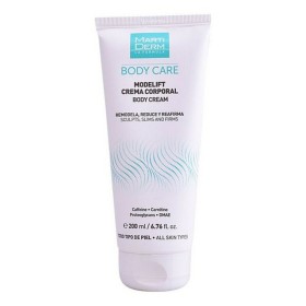 Firming Body Cream Modelift Martiderm Modelift (200 ml) 200 ml by Martiderm, Firmers & Shapers - Ref: S0565585, Price: 20,68 ...