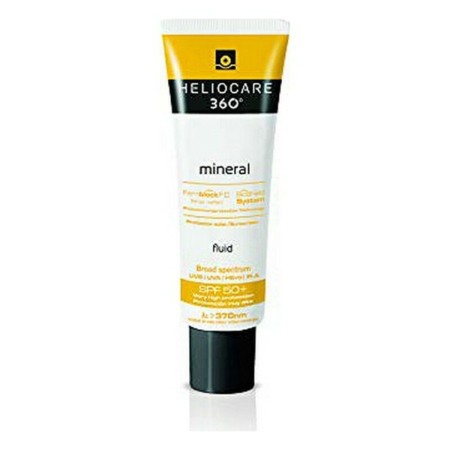 Protector Solar Facial 360º Mineral Heliocare 50810040 Spf 50+ Spf 50 50 ml de Heliocare, Filtros solares - Ref: M0118975, Pr...