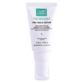 Crème régénératrice The Originals Pro-reg 8 Martiderm (50 ml) de Martiderm, Hydratants - Réf : S0565607, Prix : 24,24 €, Remi...