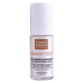 Illuminating Serum Pigment Zero Martiderm Serum Iluminador (30 ml) 30 ml by Martiderm, Serums - Ref: S0565612, Price: 34,47 €...