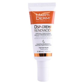 Crème dépigmentante DSP-Renovation Martiderm (40 ml) de Martiderm, Peaux à problèmes - Réf : S0565615, Prix : 27,64 €, Remise...