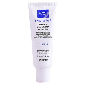 Crème regénératrice anti-taches Skin Repair Martiderm (50 ml) de Martiderm, Peaux à problèmes - Réf : S0565619, Prix : 24,70 ...