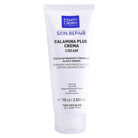 Anti-Reddening Cream Skin Repair Calamina Martiderm Calamina Plus (75 ml) 75 ml by Martiderm, Moisturisers - Ref: S0565620, P...