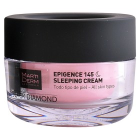 Anti-Falten-Nachtcreme Epigence 145 Martiderm (50 ml) von Martiderm, Feuchtigkeitscremes - Ref: S0565628, Preis: 50,80 €, Rab...