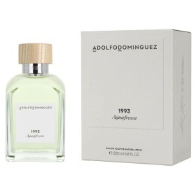 Men's Perfume Adolfo Dominguez Agua Fresca EDT 200 ml by Adolfo Dominguez, Eau de Toilette - Ref: M0119002, Price: 42,59 €, D...