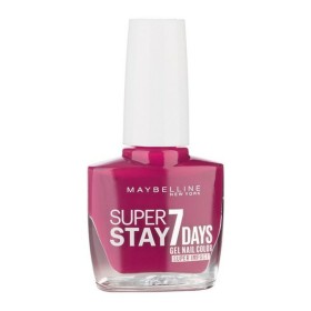 Nagellack Superstay 7 Days Maybelline (10 ml) von Maybelline, Farblack - Ref: S0565942, Preis: 9,60 €, Rabatt: %