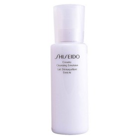 Latte Struccante Viso Essentials Shiseido 768614143451 (200 ml) 200 ml di Shiseido, Detergenti ed esfolianti - Rif: S0565964,...