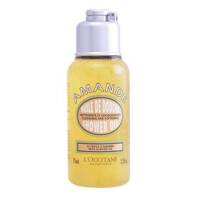 Huile hydratante L'Occitane En Provence Amande 75 ml de L'Occitane En Provence, Hydratants - Réf : S0566004, Prix : 7,61 €, R...