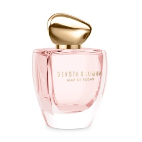 Parfum Femme Mar de Rosas Devota & Lomba (EDP) EDP de Devota & Lomba, Eau de parfum - Réf : S0566167, Prix : 22,55 €, Remise : %