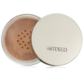 Base de Maquillaje en Polvo Mineral Powder Clinique 4019674034026 (15 g) de Clinique, Bases - Ref: S0566316, Precio: 18,49 €,...