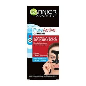 Pore Cleaning Masque Pure Active Carbon Garnier (50 ml) by Garnier, Face masks - Ref: S0566407, Price: 9,92 €, Discount: %