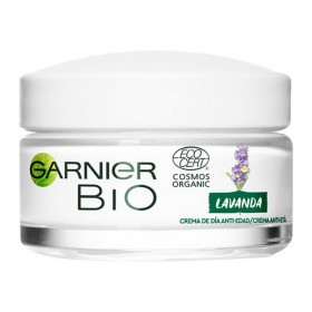 Day-time Anti-aging Cream Bio Ecocert Garnier Bio Ecocert (50 ml) 50 ml by Garnier, Moisturisers - Ref: S0566410, Price: 11,9...