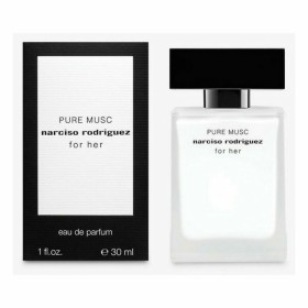 Parfum Femme Pure Musc Narciso Rodriguez de Narciso Rodriguez, Eau de parfum - Réf : S0566595, Prix : 99,26 €, Remise : %