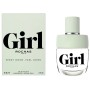 Damenparfüm Rochas Girl EDT 60 ml von Rochas, Eau de Toilette - Ref: M0119038, Preis: €34.99, Rabatt: %