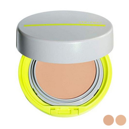 Pós Compactos Expert Sun Sports Bb Shiseido Spf 50+ de Shiseido, Pós - Ref: S0566612, Preço: 32,36 €, Desconto: %