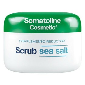 Esfoliante Corpo Scrub Somatoline (350 g) di Somatoline, Scrub - Rif: S0566677, Prezzo: 16,66 €, Sconto: %