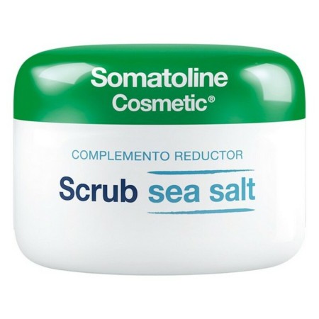 Exfoliant corps Scrub Somatoline (350 g) de Somatoline, Gommages - Réf : S0566677, Prix : 16,66 €, Remise : %