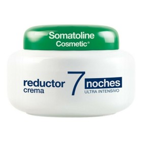 Crème réductrice Somatoline de Somatoline, Amincissants et raffermissants - Réf : S0566906, Prix : 29,27 €, Remise : %