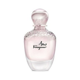 Perfume Mulher Amo Salvatore Ferragamo EDP EDP de Salvatore Ferragamo, Água de perfume - Ref: S0567107, Preço: 76,10 €, Desco...