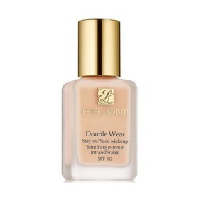 Base de maquillage liquide Double Wear Estee Lauder (30 ml) (30 ml) de Estee Lauder, Fonds de teint - Réf : S0567108, Prix : ...