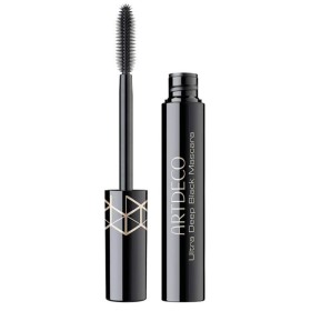 Mascara per Ciglia Ultra Deep Black Artdeco (8 ml) di Artdeco, Mascara - Rif: S0567200, Prezzo: 11,39 €, Sconto: %