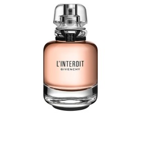 Damenparfüm L'interdit Givenchy EDP (EDP) von Givenchy, Eau de Parfum - Ref: S0567778, Preis: 55,43 €, Rabatt: %