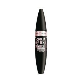 Máscara de Pestañas lash Sensational Luscious Maybelline (9,5 ml) de Maybelline, Máscaras - Ref: S0567858, Precio: 12,52 €, D...