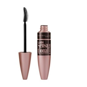 Rímel Lash Sensational Maybelline de Maybelline, Máscaras - Ref: S0567859, Preço: 12,68 €, Desconto: %