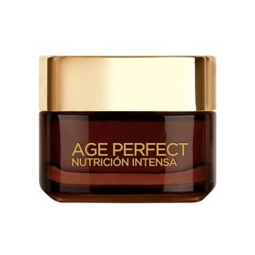 Creme Reparador Age Perfect L'Oreal Make Up (50 ml) de L'Oreal Make Up, Hidratantes - Ref: S0567868, Preço: 11,81 €, Desconto: %