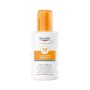 Body Sunscreen Spray Eucerin Spf 50+ 200 ml Spf 50 by Eucerin, Sun filters - Ref: S0567910, Price: 19,84 €, Discount: %