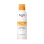 Body Sunscreen Spray Sensitive Eucerin 200 ml by Eucerin, Sun filters - Ref: S0568062, Price: 19,12 €, Discount: %