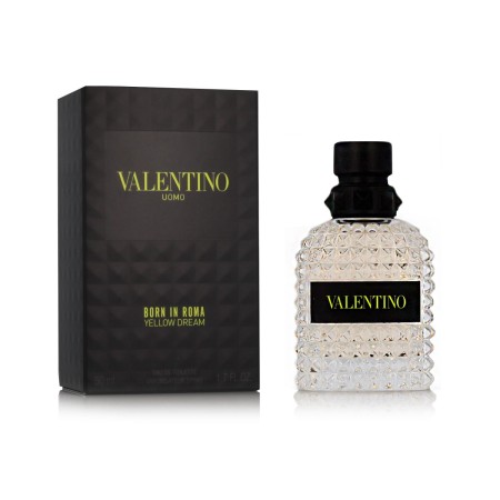 Perfume Hombre Valentino EDT de Valentino, Agua de tocador - Ref: M0119097, Precio: 74,97 €, Descuento: %