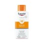 Loción Solar Sensitive Protect Eucerin Spf 50 SPF 50+ de Eucerin, Filtros solares - Ref: S0568066, Precio: 15,85 €, Descuento: %