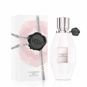 Parfum Homme Viktor & Rolf Flowerbomb Dew de Viktor & Rolf, Eau de parfum - Réf : M0119099, Prix : €60.96, Remise : %