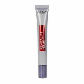 Contorno de Ojos Revitalift Filler L'Oreal Make Up Revitalift Filler (15 ml) 15 ml de L'Oreal Make Up, Cremas - Ref: S0568256...