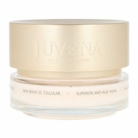 Mascarilla Facial Juvena Skin Nova Sc Cellular 75 ml de Juvena, Mascarillas - Ref: S0568421, Precio: 54,14 €, Descuento: %