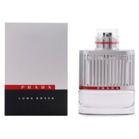 Parfum Homme Prada Luna Rossa EDT 100 ml de Prada, Eau de toilette - Réf : M0119101, Prix : 95,06 €, Remise : %