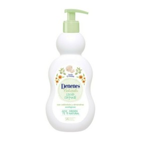 Loção Corporal Naturals Denenes 200034 (400 ml) 400 ml de Denenes, Hidratantes - Ref: S0568616, Preço: 5,60 €, Desconto: %